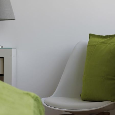 Mk Apartments 뒤셀도르프 객실 사진