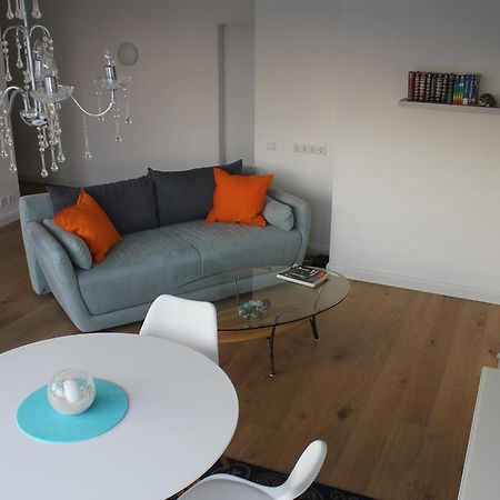 Mk Apartments 뒤셀도르프 객실 사진
