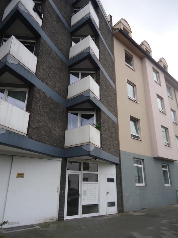 Mk Apartments 뒤셀도르프 객실 사진