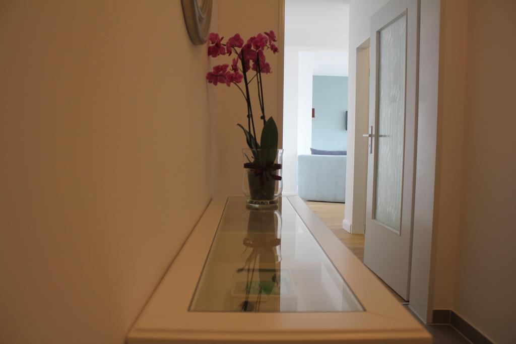 Mk Apartments 뒤셀도르프 객실 사진