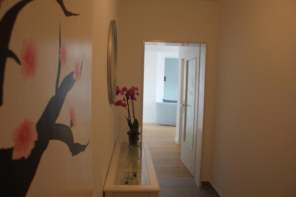 Mk Apartments 뒤셀도르프 객실 사진