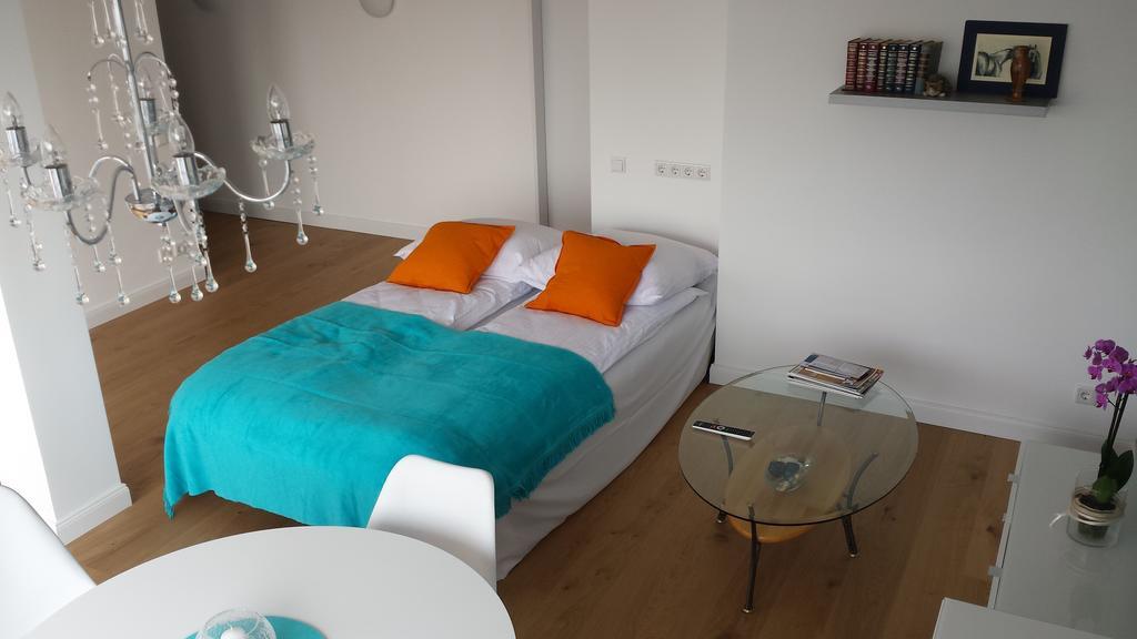Mk Apartments 뒤셀도르프 객실 사진
