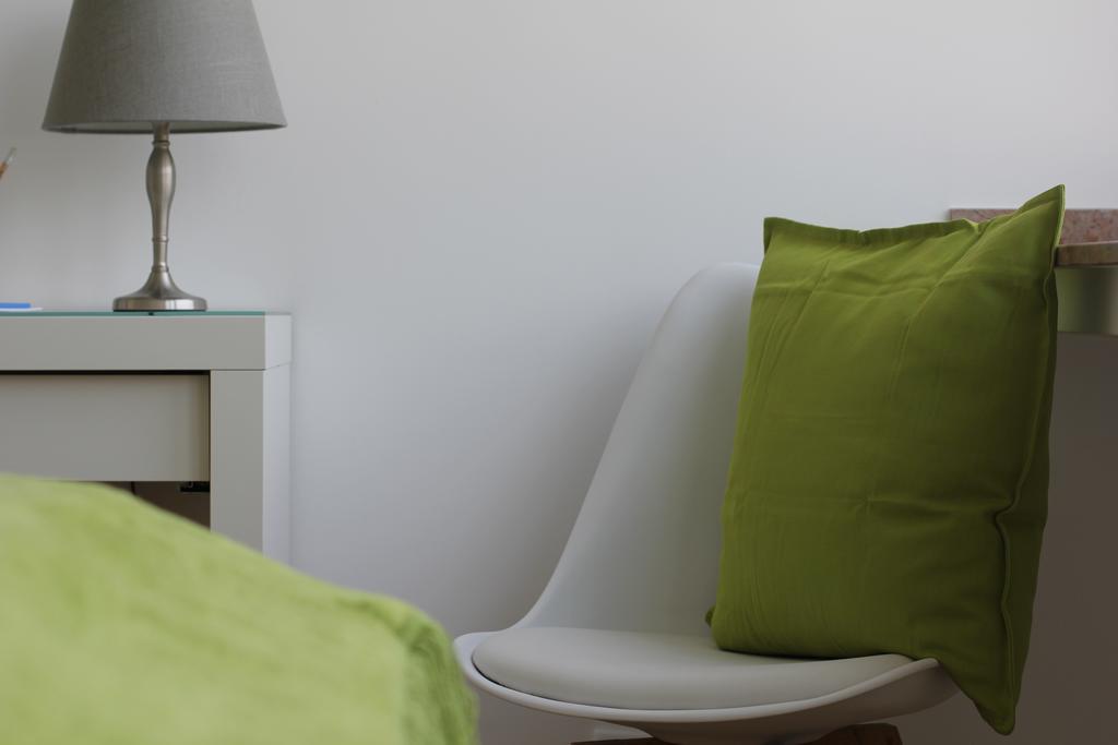 Mk Apartments 뒤셀도르프 객실 사진