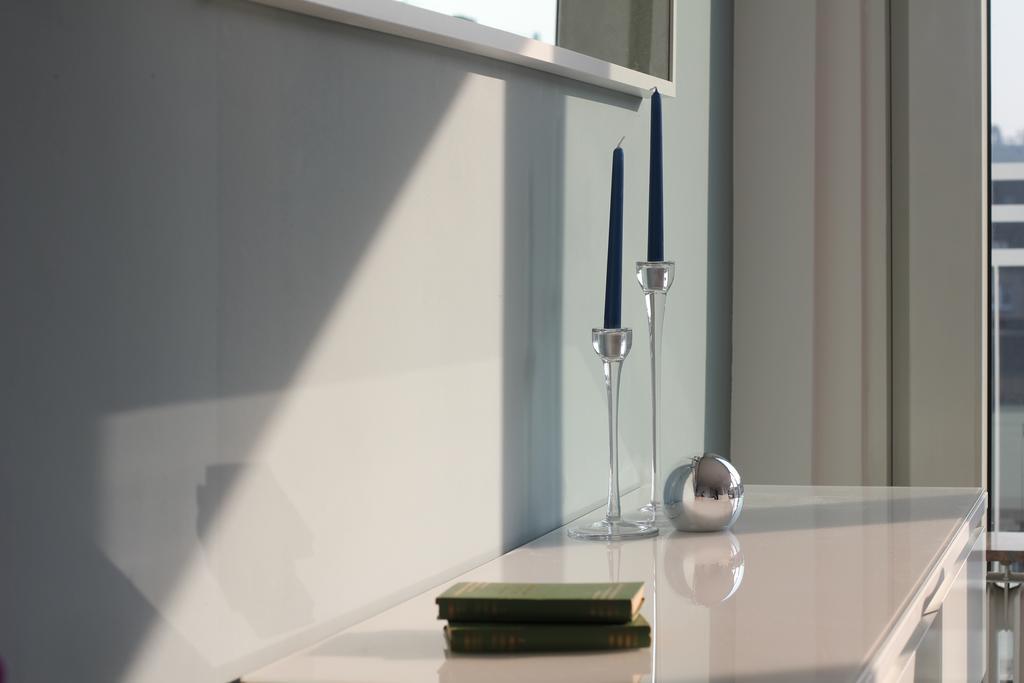 Mk Apartments 뒤셀도르프 객실 사진
