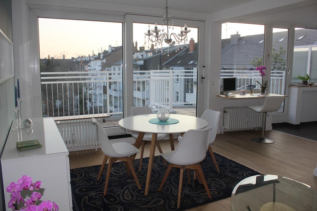 Mk Apartments 뒤셀도르프 객실 사진
