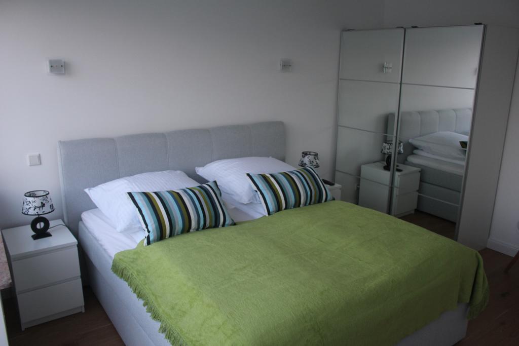 Mk Apartments 뒤셀도르프 객실 사진