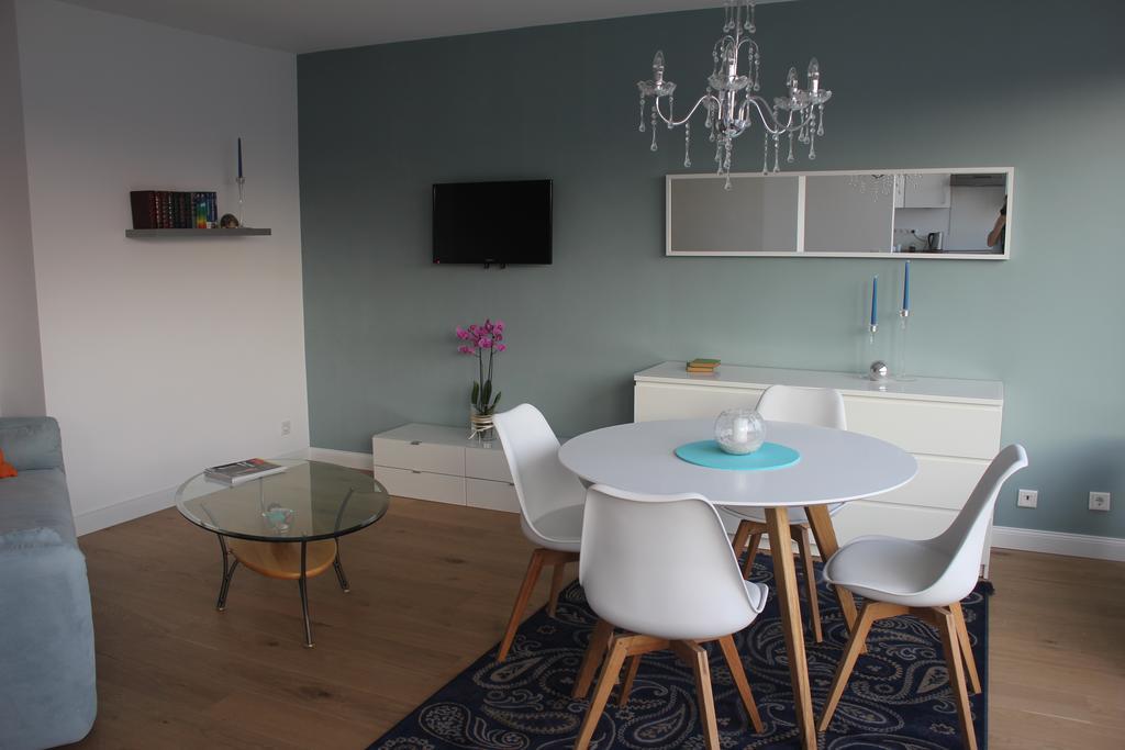 Mk Apartments 뒤셀도르프 객실 사진