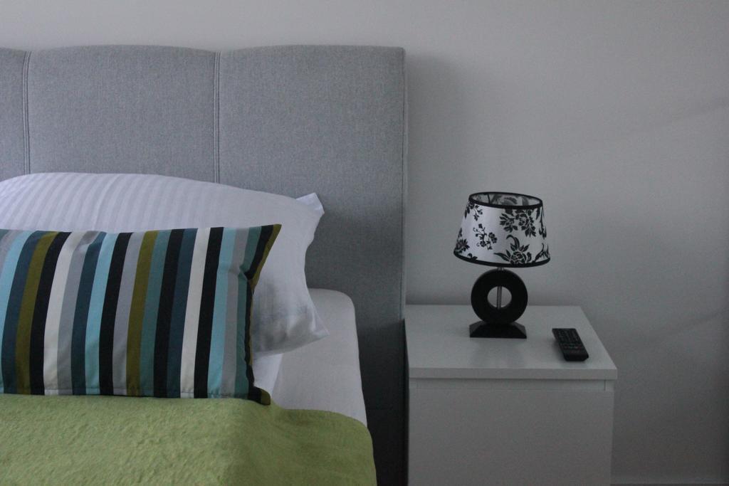 Mk Apartments 뒤셀도르프 객실 사진