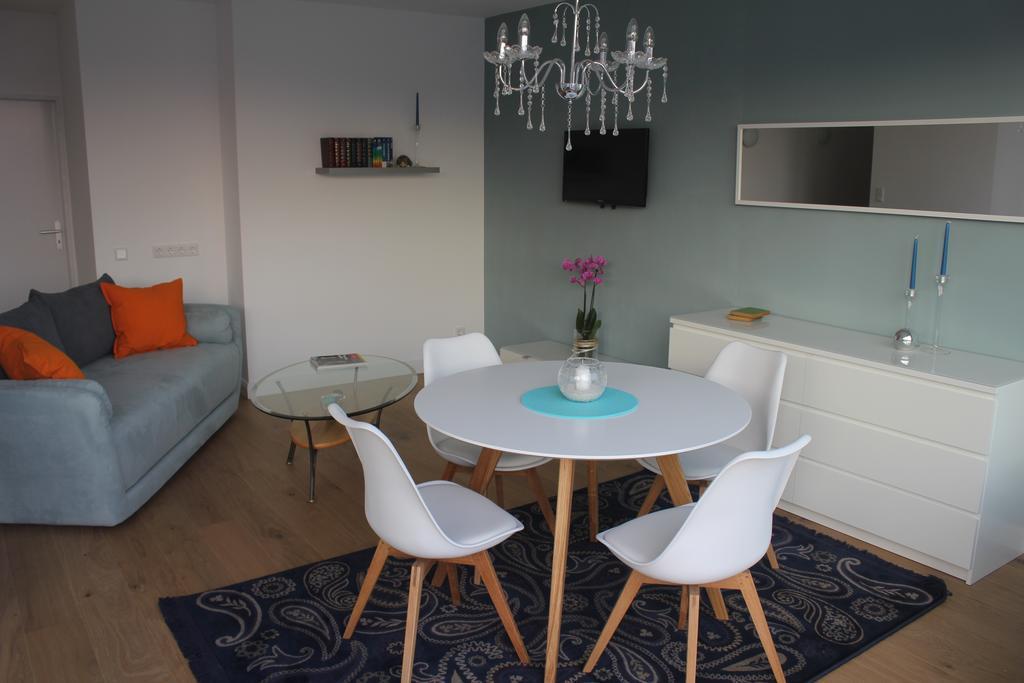 Mk Apartments 뒤셀도르프 객실 사진