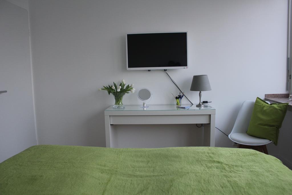 Mk Apartments 뒤셀도르프 객실 사진