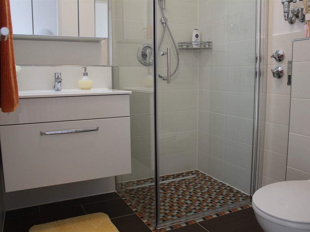 Mk Apartments 뒤셀도르프 외부 사진