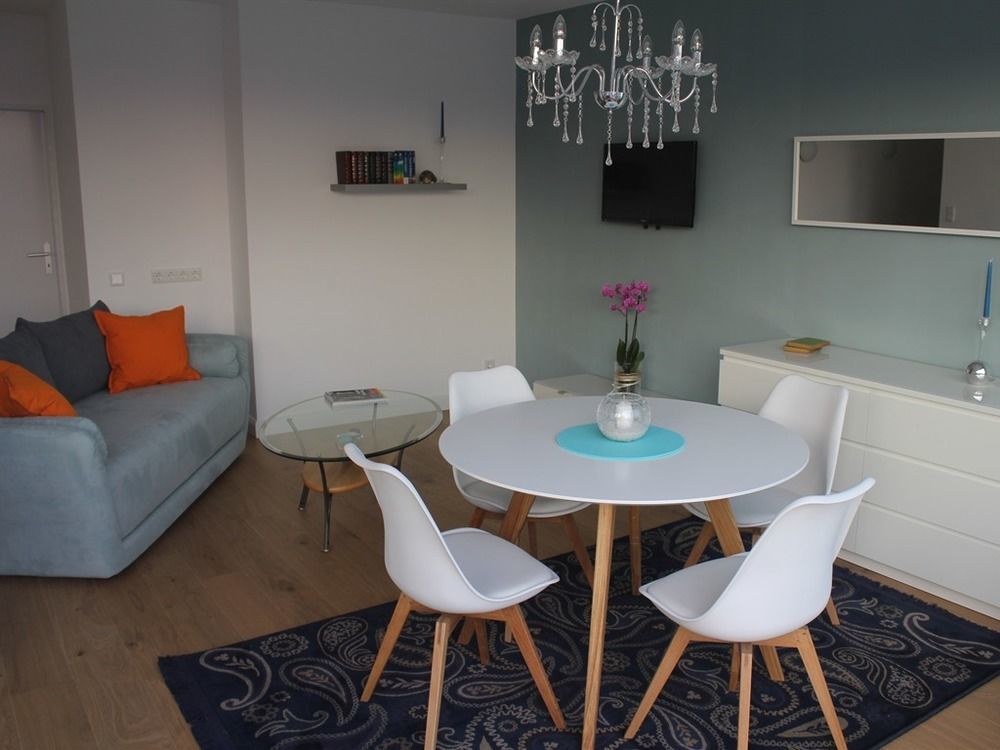Mk Apartments 뒤셀도르프 외부 사진